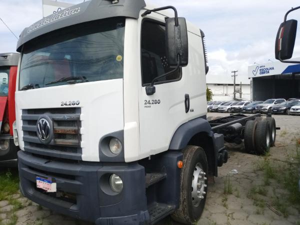Foto do CONSTELLATION 24-280
